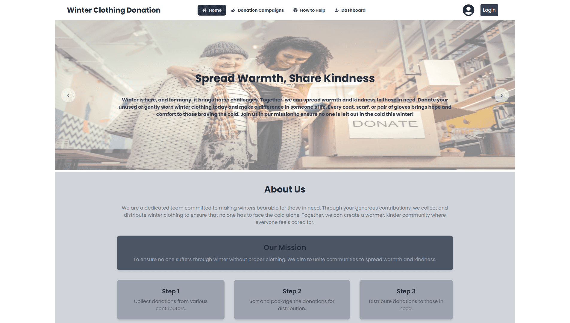 Winter-Clothing-Donation
