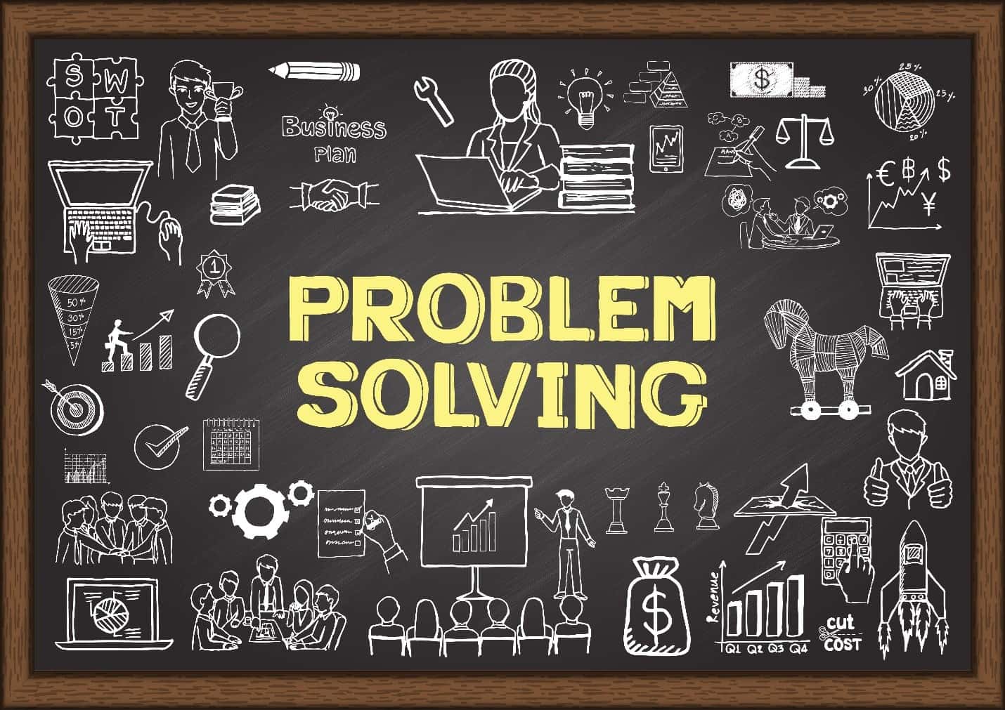 Problem-Solving