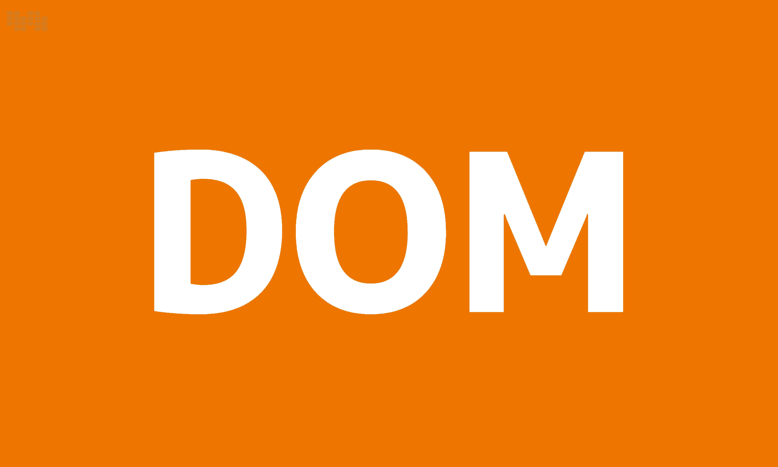 What is the DOM? A Beginner-Friendly Explanation