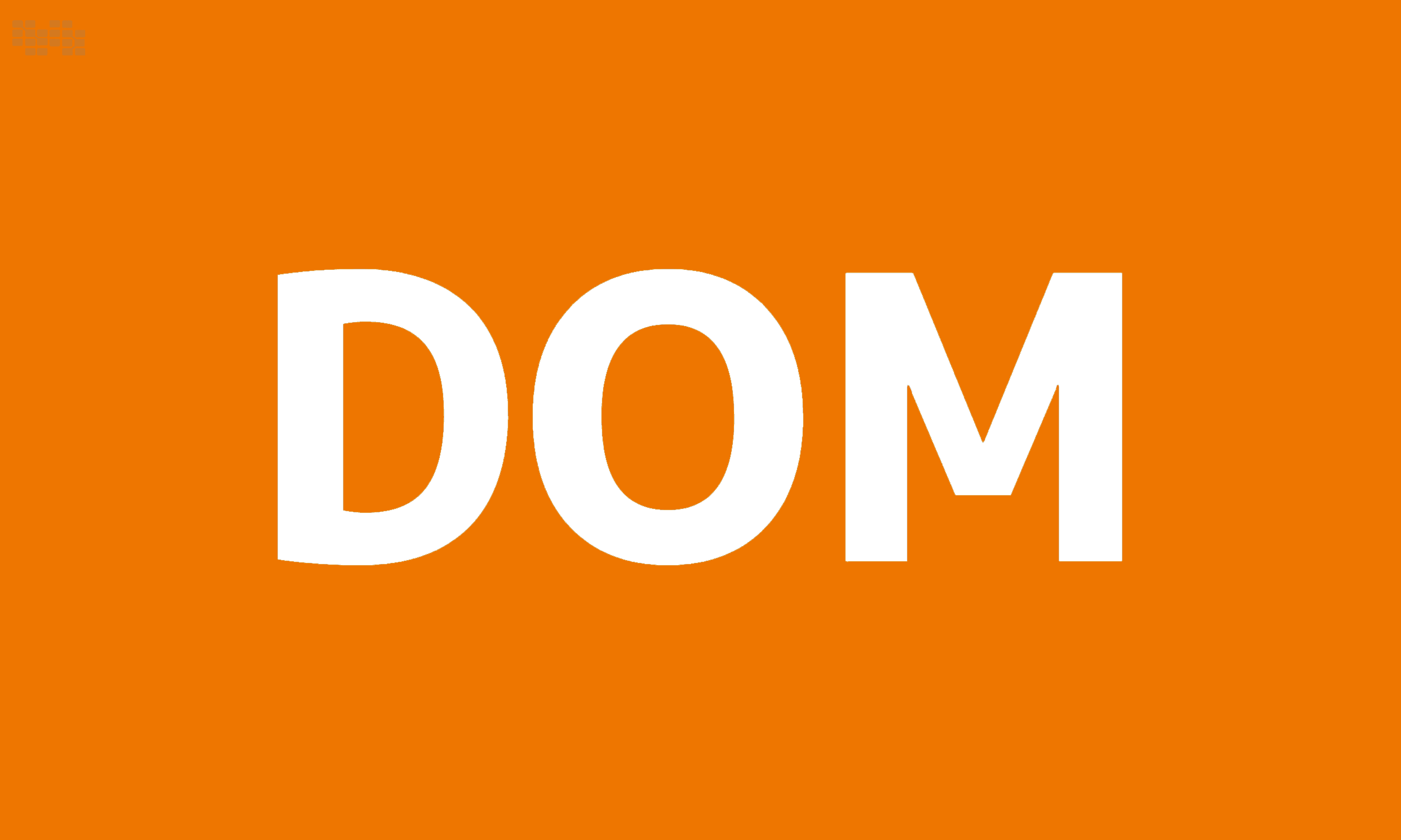 What is the DOM? A Beginner-Friendly Explanation